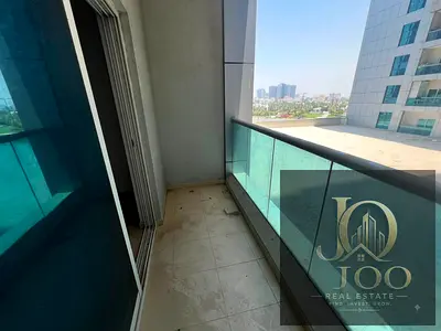 1 Bedroom + Living Room in City Tower | Balcony | Parking