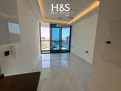 Studio with Balcony | Low Floor | Samana Park View