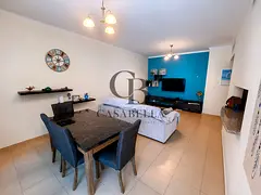 Corner Unit | Furnished | Marina & Lake Views