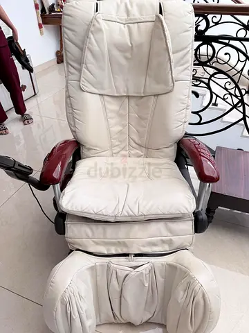 Massage chair
