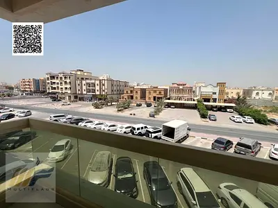 🏡 فرصة مميزة للسكن الراقي في الروضة 2 – عجمان