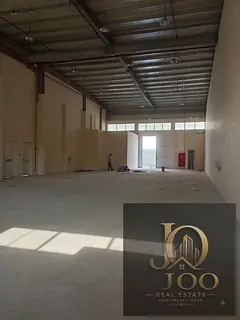 Warehouse for Rent in Umm Al Thoob – Umm Al Quwain | 4,700 Sq. Ft. | 28 kW Electricity