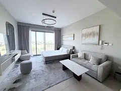 🔥 LAVISH FULLY FURNISHED STUDIO | BIG LAYOUT | 425 SQFT | AED 45K | DIRECTLY CONNECTED TO AL ZAHI