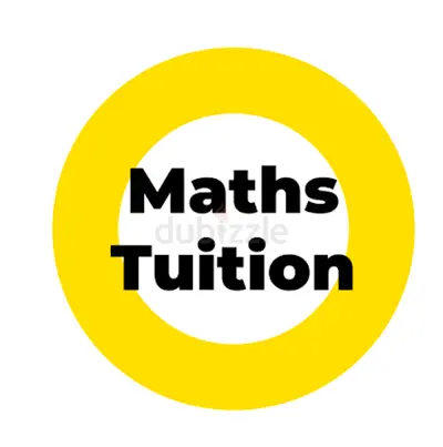 Maths tuition available