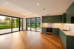2BR | Full Central Park View | Unfurnished | Vacant | Celadon 3
