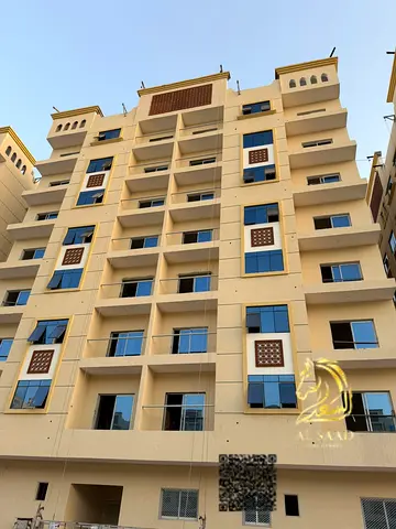 🏡 Apartment for Sale – Princess Village | High Floor | Flexible Payment Plan