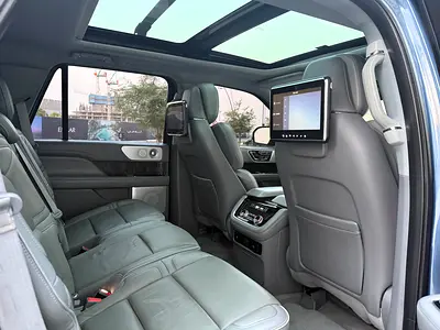 صورة مصغرة 11 لـ 2018 Lincoln NAVIGATOR