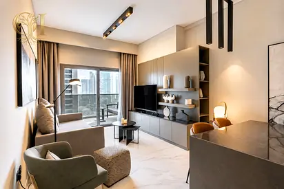 Furnished 1BR | Move In From October 20 | Spacious Layout