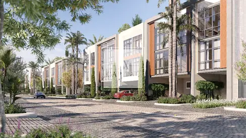 Prim Location | Single Row | Genuine Resale