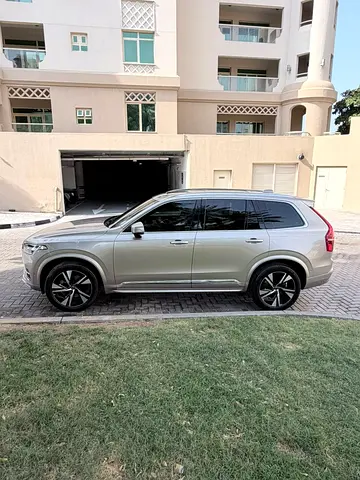 2023 Volvo XC90 — фото 4