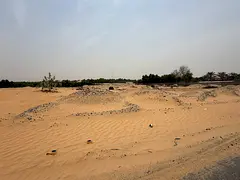 RESIDENTIAL PLOTS FOR SALE – MANAMA 2, AJMAN
