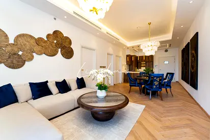 Sea View | Furnished | Fully Upgraded