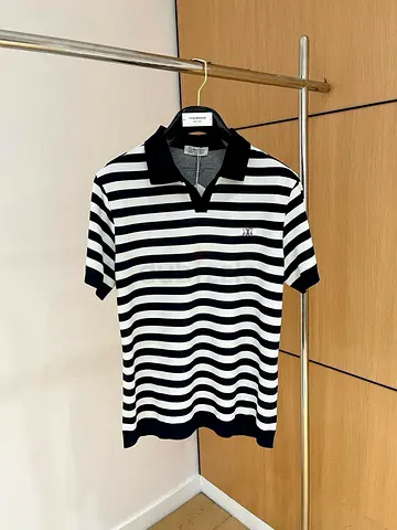 Brunello polo T-shirt for men