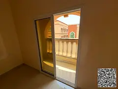 For Rent: A spacious and well-maintained one-bedroom apartment in Al Alia, Ajman, featuring one bedr