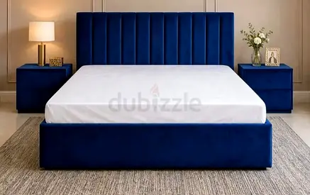 Brand New Queen size Bed including Medical Mattress Available Queen Bed including Medical Mattres 05
