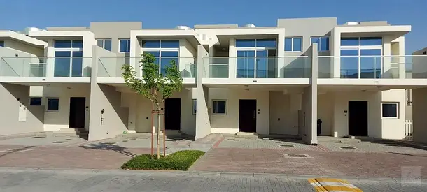 3BR TOWNHOUSE | VARDON | DAMAC HILLS 2 | FOR RENT