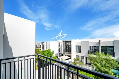 Vacant | Bright and Spacious | Back To Back