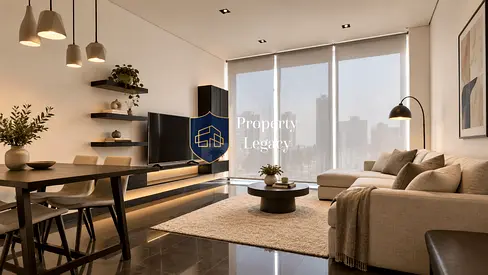 Negotiable | Vacant | Fully Furnished