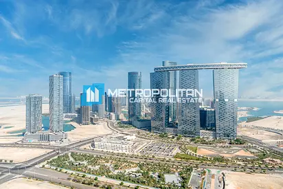 Sea View | 1BR w/ Laundry Area | With Rent Refund