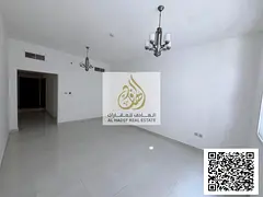 🌟 Prime 1BR Apartment | Opposite City Centre Ajman | Musherief
