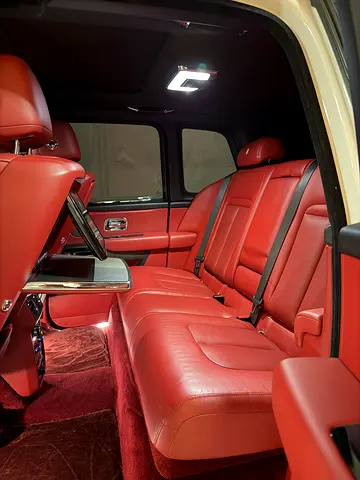 صورة مصغرة 13 لـ 2019 ROLLS-ROYCE CULLINAN