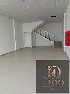 Commercial Shop for Rent | Industrial Area 1 | Ground Floor & Mezzanine