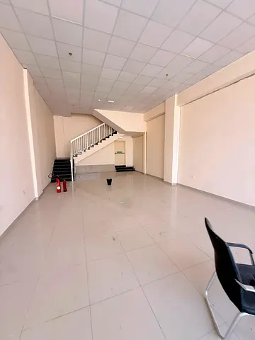 Brand-New Warehouse for Rent in Al Jurf Industrial 1 – First Occupant