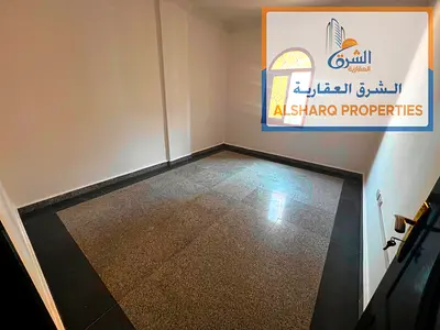 غرفة وصالة مساحة كبيرة تكييف مركزي النعيمية 1 امام مدرسة الحكمة 25 ألف