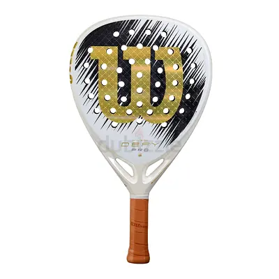 Wilson Defy Pro V1 Special Edition 2026 — Brand New, Sealed