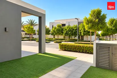Elegant 4BR | Spacious Layout | Prime Ruba