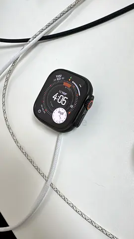 Apple Watch Ultra 3 – TDRA Version | Excellent Condition For Sale