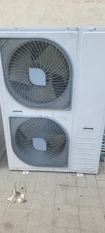York ac 5 ton duct taype sale r410
