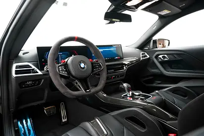 2026 BMW M2 photo 7