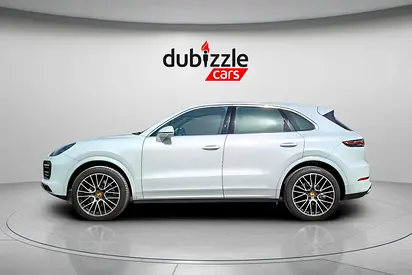 صورة 5 لـ 2019 Porsche CAYENNE