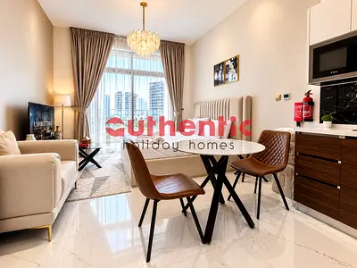 Fully Furnished | Overlooking Community View | Fine Studio