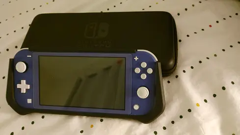 Nintendo Switch Lite - Blue