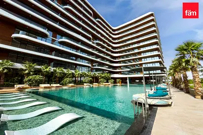 Luxury 1 Bedroom | Golf Residence by Fortimo