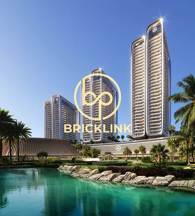 1BR AED 2.1M | 10% DP | PDC Option | Limited-Time Offer