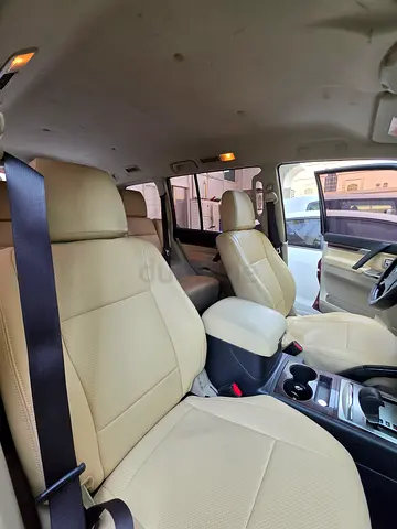 Mitsubishi Pajero 2017 GLS | GCC Specs | Excellent Condition