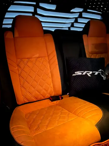 2011 Dodge CHALLENGER 缩略图 15