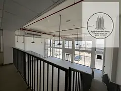 5650 Sqft Showroom | Mezzanine | 77 KW | Sharjah