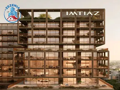 1%MONTHLY | 20% DOWN PAYMENT | 15%ROI | INFINITY POOL