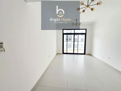 1 Month Free | Spacious 1BR | Master Bedroom | Balcony & Wardrobes