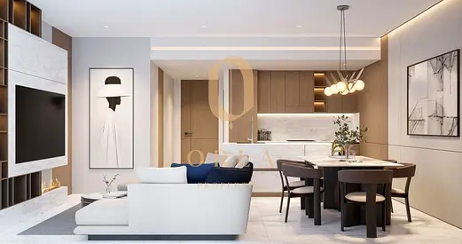 Luxury Apartments | Near SZR | From AED 1.12M