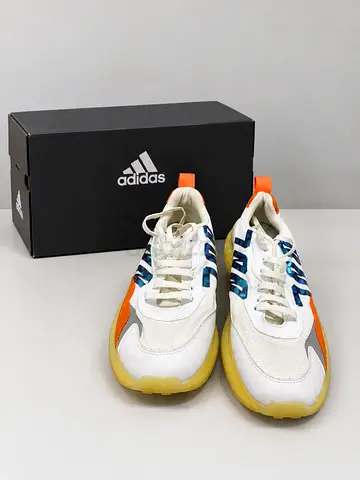 Stylish Strong Sneakers Original Size 41-42