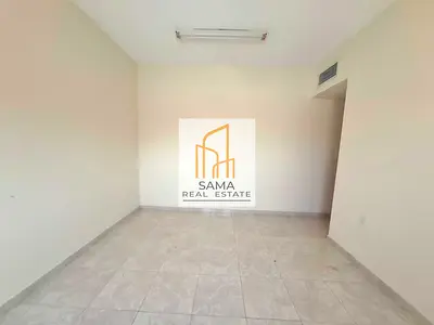 1MONTH FREE CLOSE HALL 1BHK WITH BALCONY ONLY 32K CLOSE TO BASS STATION MUWAILAH