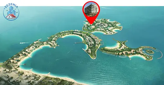 Sea View | Casino Nearby | 10% Investment Return