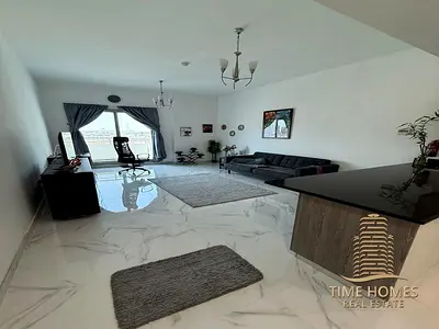 Near to Metro | Vacant on transfer | Big Layout
