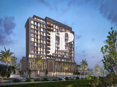 1BR Apartment | Verdania 4 | Downtown City View | Pool Access
