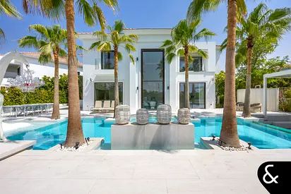 Furnished | Luxury Villa | VASTU | 4 Beds